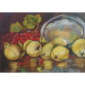 KYDONIA ( Quinces )