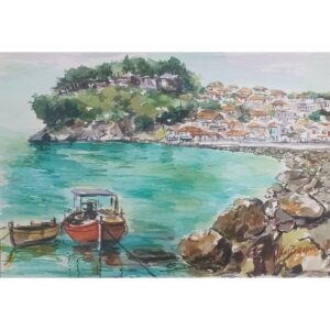 PARGA