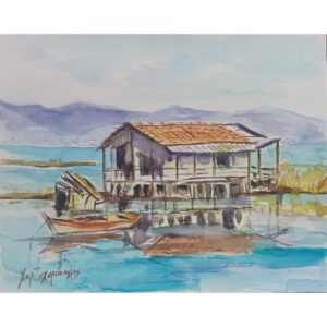 PELADA MESOLOGGIOY