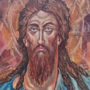 AGIOS IOANNHS ( Saint John )