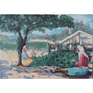 AGROTIKH OIKOGENEIA ( Farm Family )