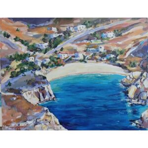 XORIO KERKYRA ( Village Corfu )