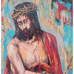 IHSOYS ( Jesus )