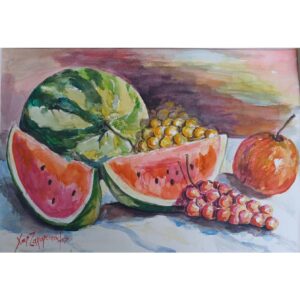FRUITS