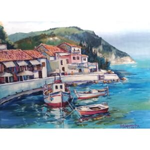 PARGA