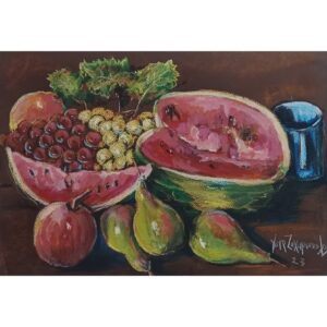 FRUITS