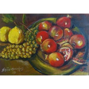 RODIA ( Pomegranates )