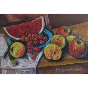 FRUITS