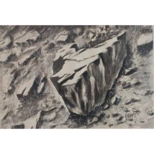 ETERNAL ROCKS