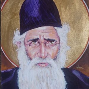 ΑΓΙΟΣ ΠΑΙΣΙΟΣ